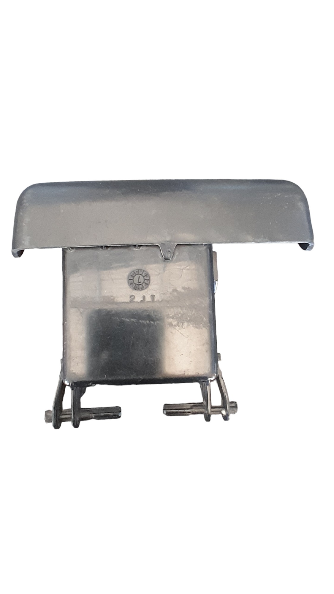 Cinzeiro Do Painel Original Volkswagen Delivery – 377857961c 4