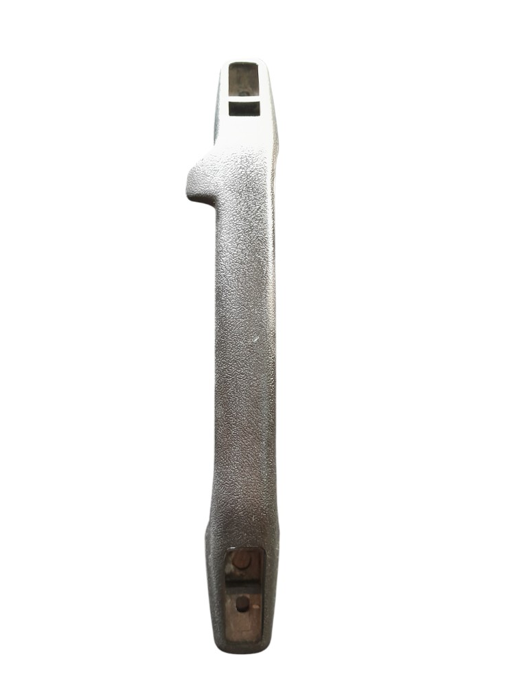 Alça Do Teto Pqp Original Volkswagen Ambos Lados -321857607b 5