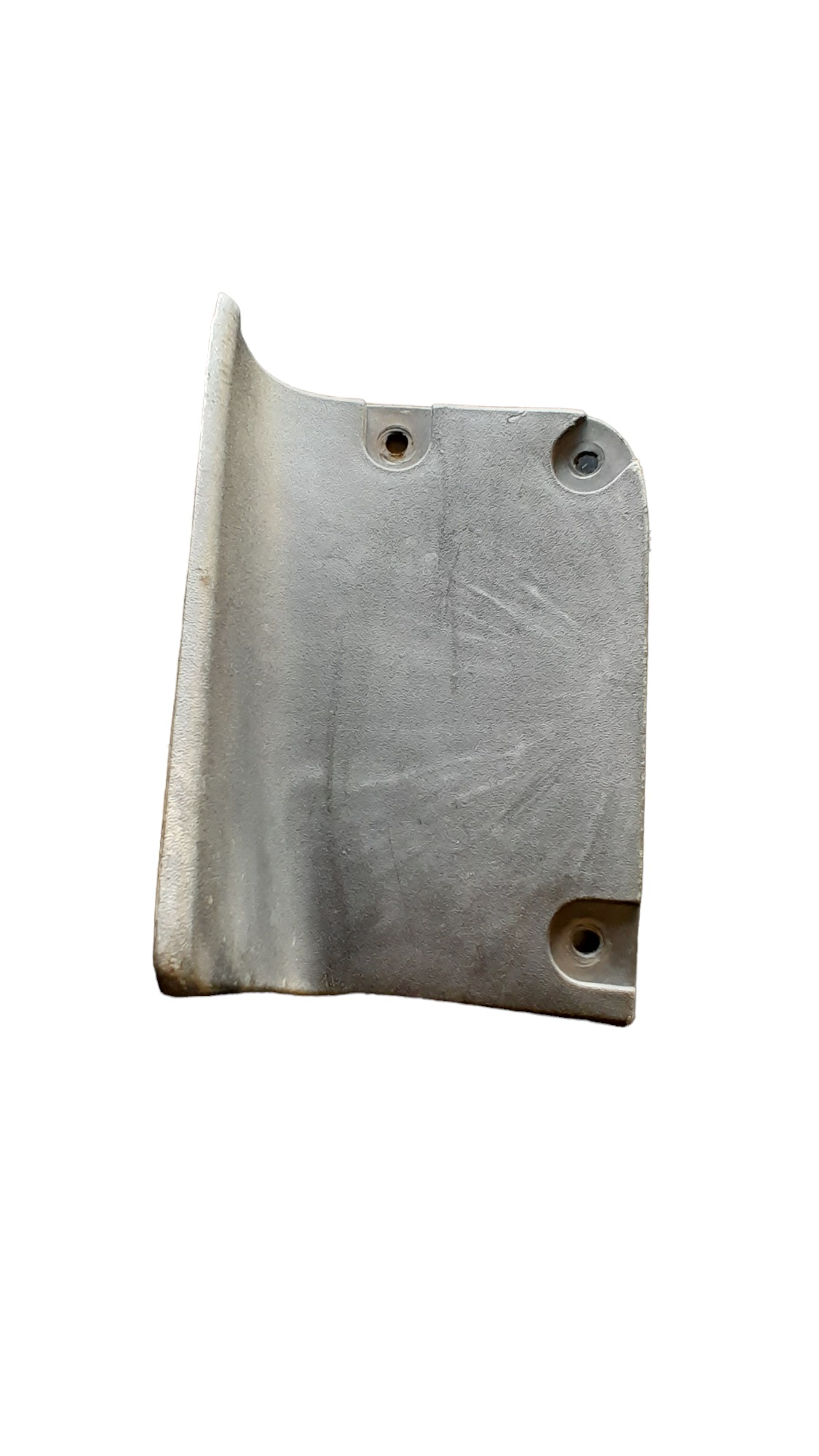 Acabamento Parachoque Le Original Mb Axor – A9448850374 3