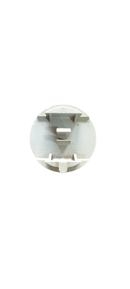 Acabamento Tampa Cama Original Scania S4 – 1306964 3
