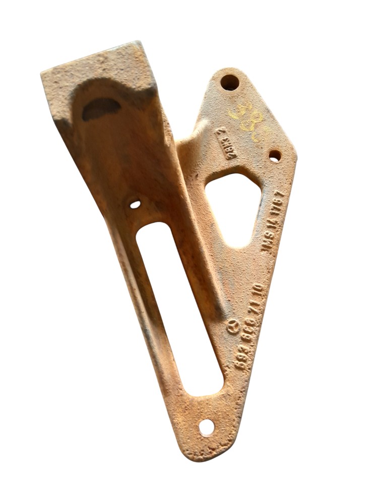 Suporte Estribo H Original Mercedes Benz – 6936667210