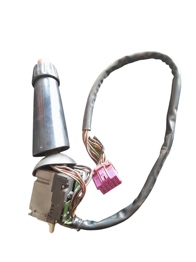 CHAVE LUZ FAROL PARABRISA MERCEDES BENZ AXOR 2