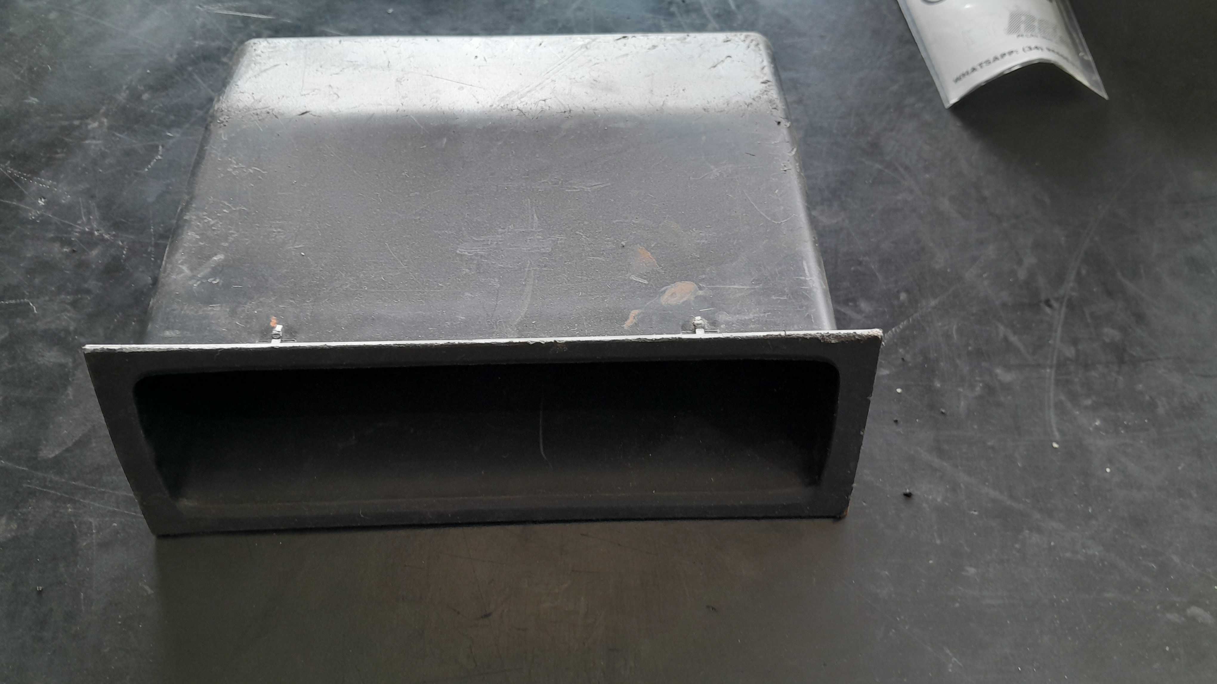 PORTA OBJETOS SCANIA ORIGINAL 1490323