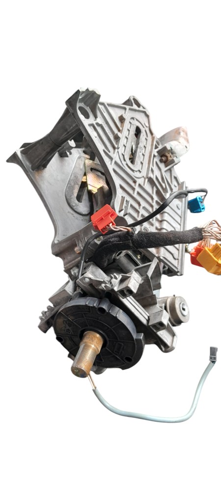Coluna Original Man Tgx – 81461136235 4