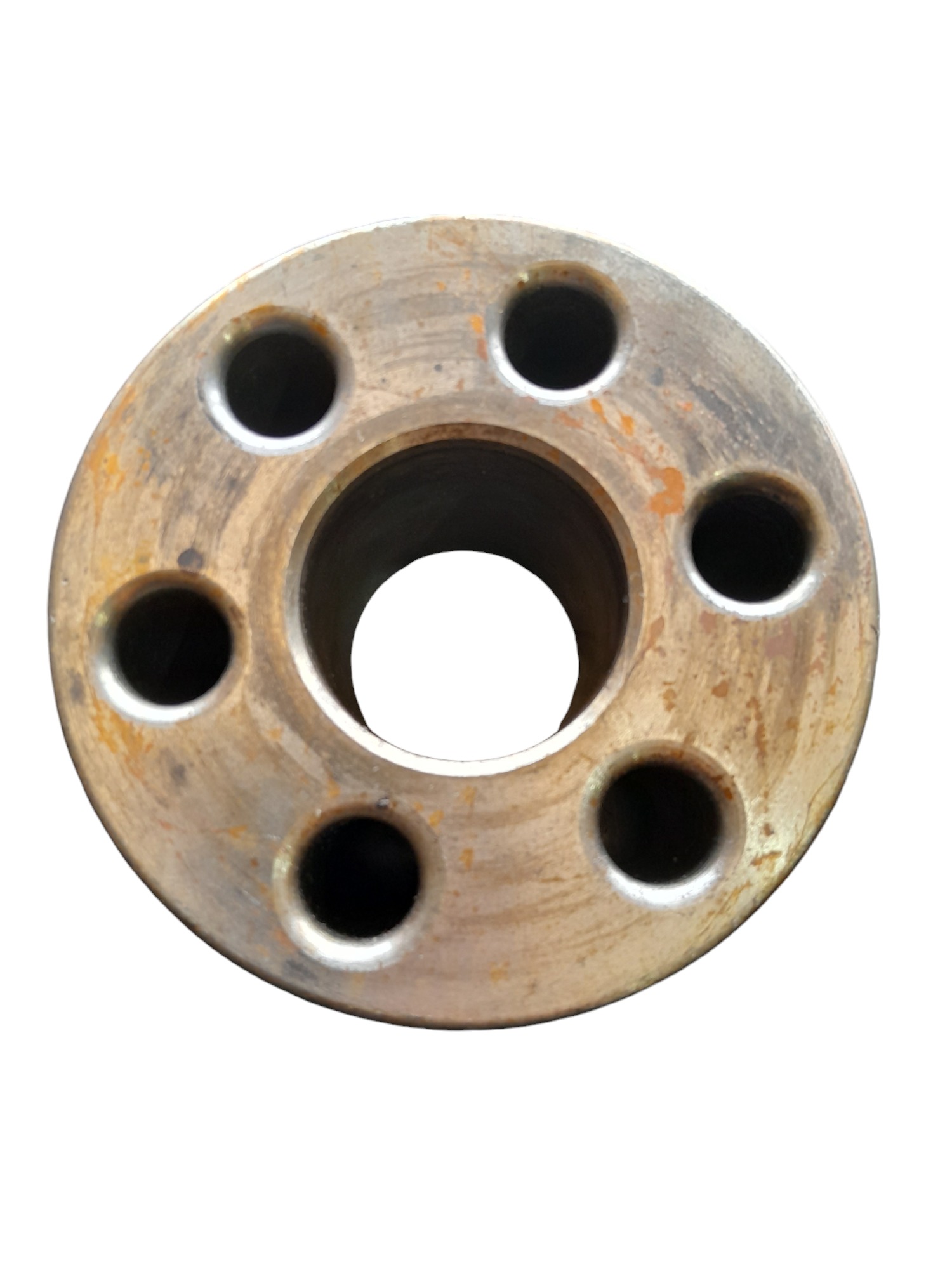 Cubo Do Virabrequim Original Motor Scania S4 – 1514668 5
