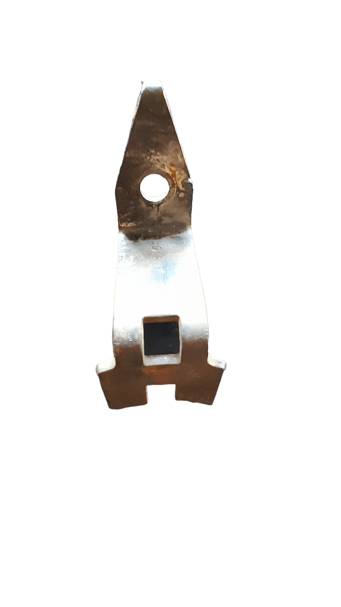 Suporte Trilho Guia Dos Freios Original Scania Pgr – 1364567 4