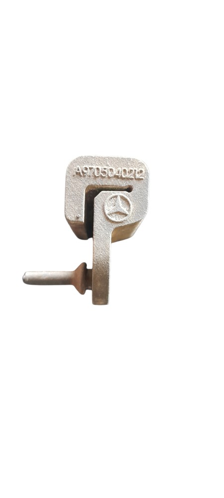 Coxim Do Tanque Compensação Original Mercedes – A9705040212 3