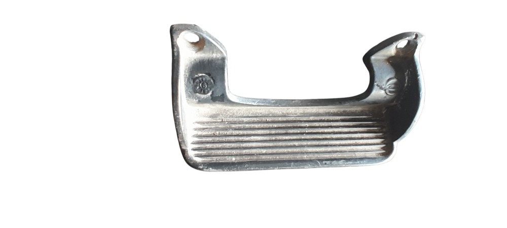 Maçaneta Externa Porta Original Ford Cargo 5