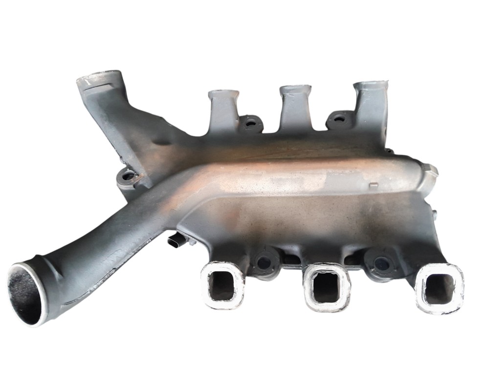 Coletor Admissão Original Mercedes Benz Actros – A5410983517 2