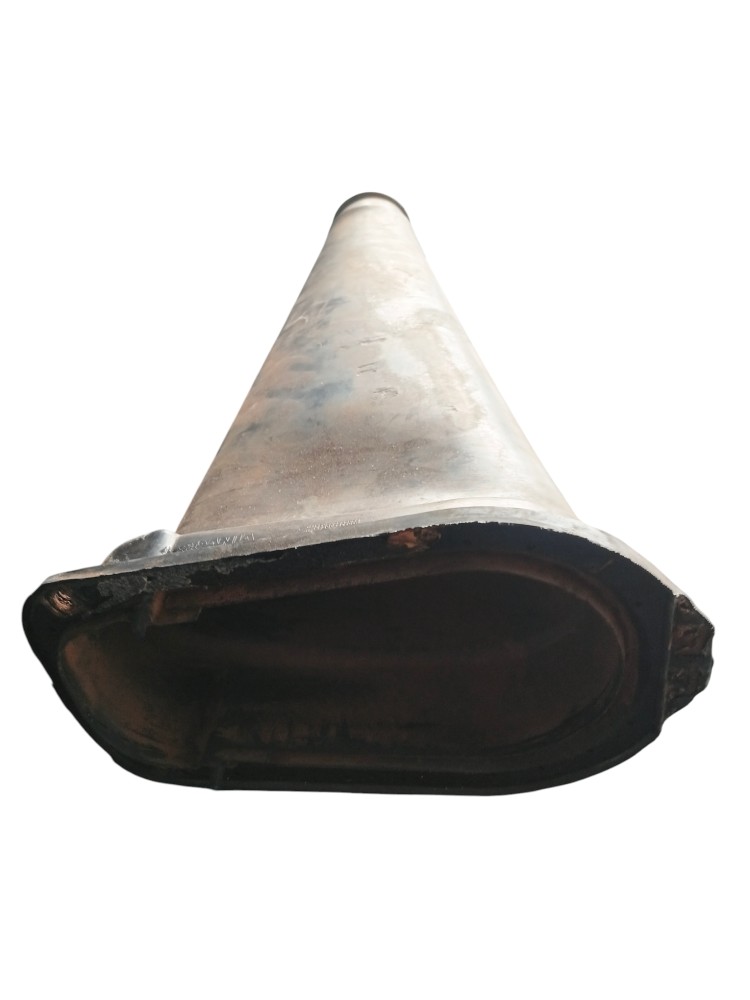 CAPA DA COLUNA DIREÇÃO ORIGINAL SCANIA S5 – 1863786