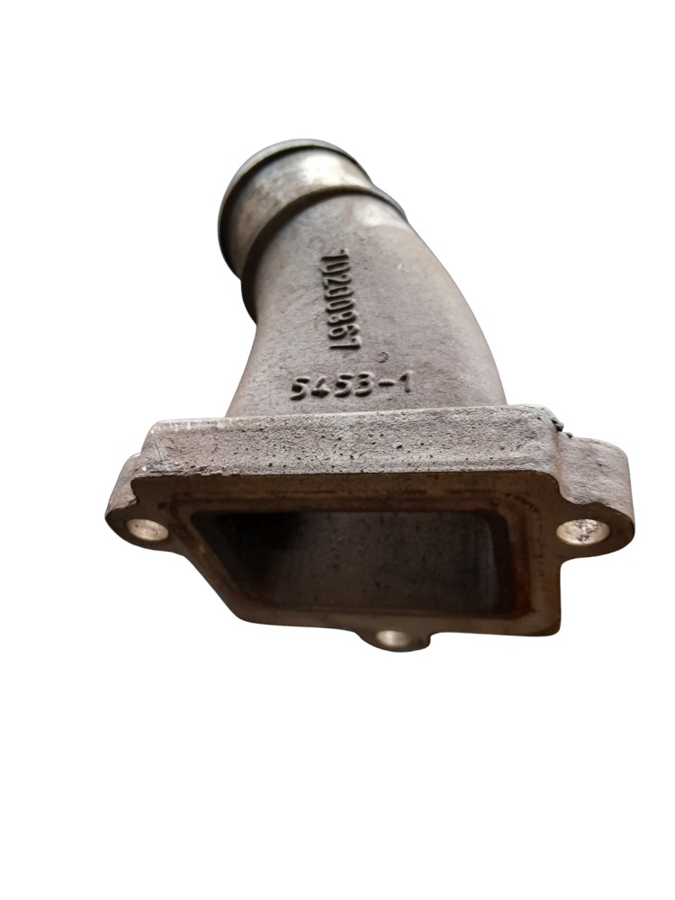 Conexão Entrada De Água Original Motor Mwm – 70200967 5