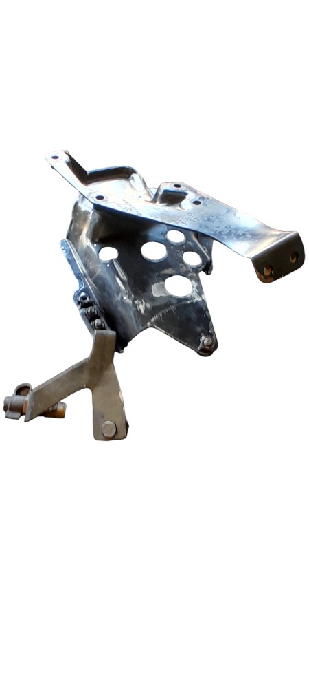 Suporte Reservatório Óleo Original Scania Pgr – 1446713 2