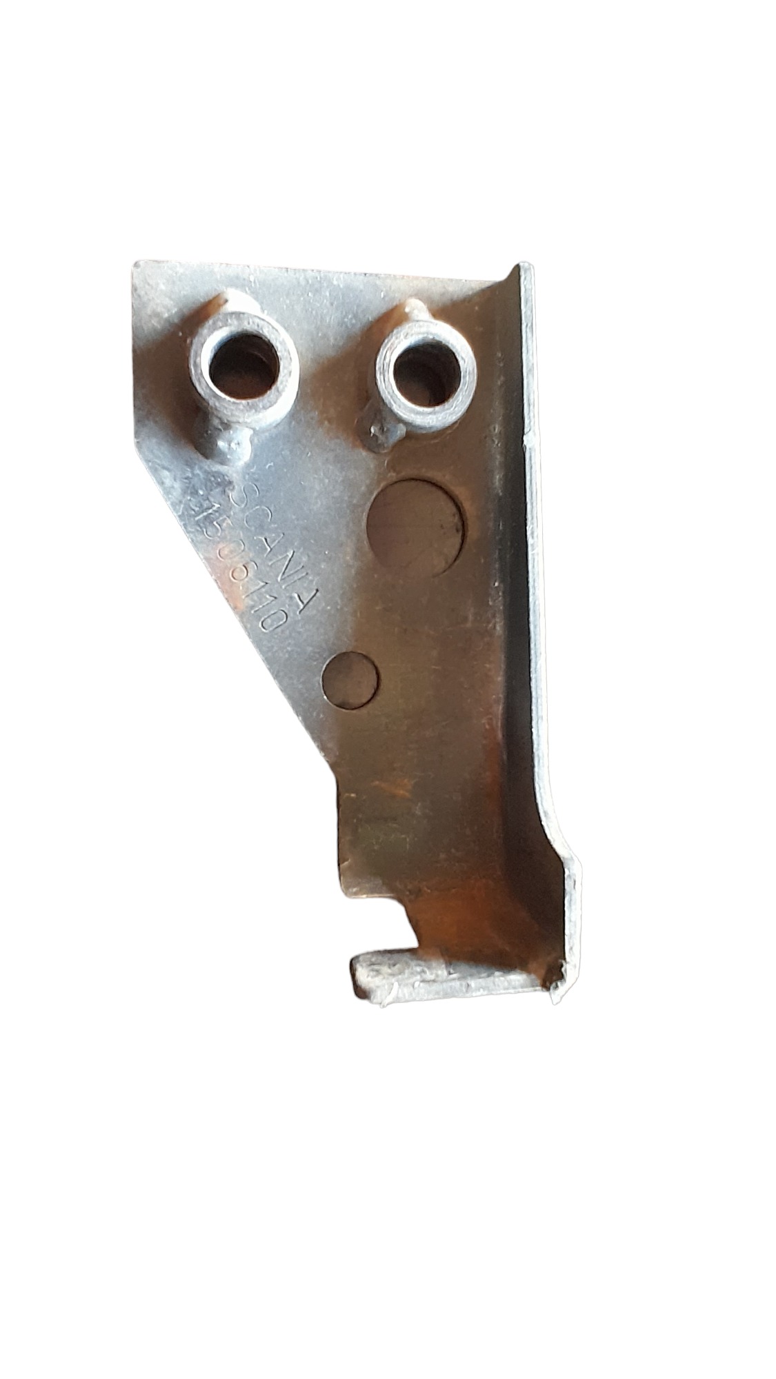 Suporte Cabo Bascular Cabine Original Scania S4 – 1506110 3