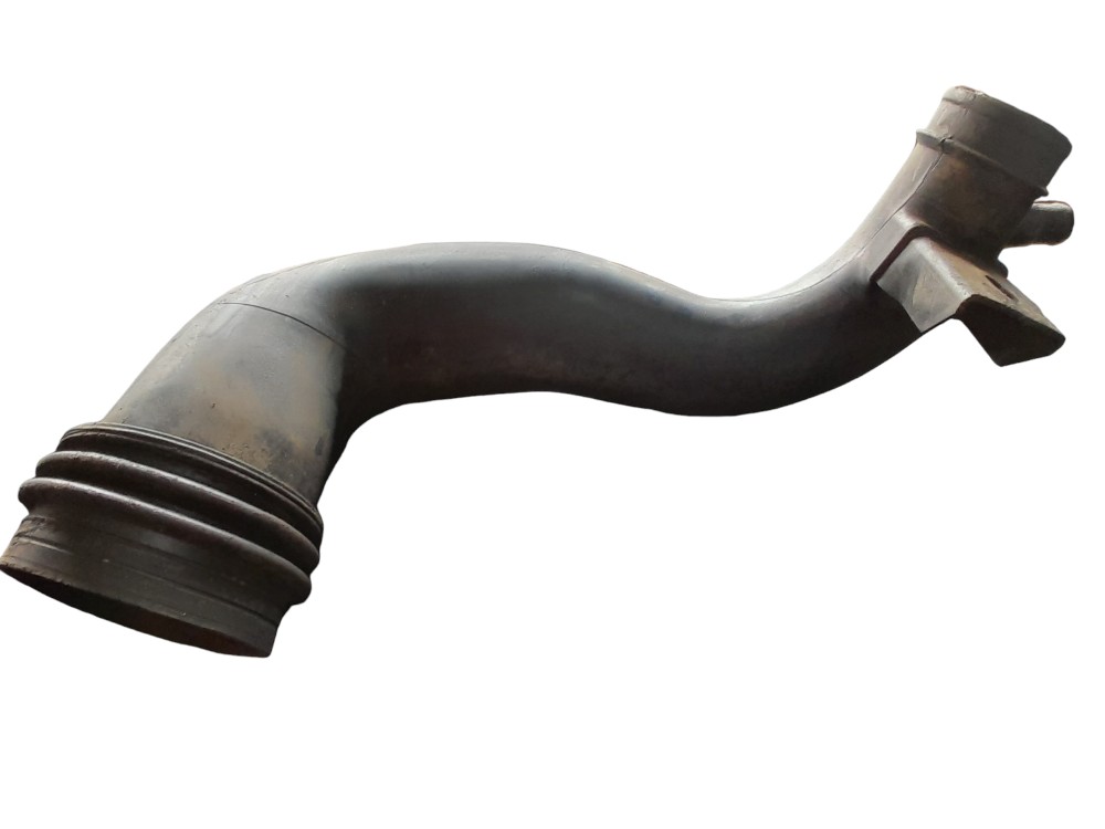 Tubo De Admissão De Ar Original Mercedes Axor – A9405280007 3