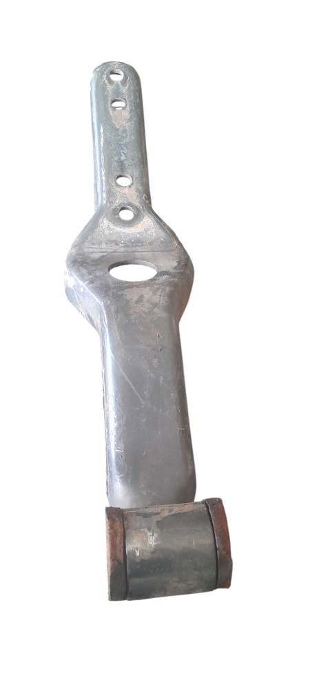 Suporte Daa Tranca Traseira Original Man Tgx 2