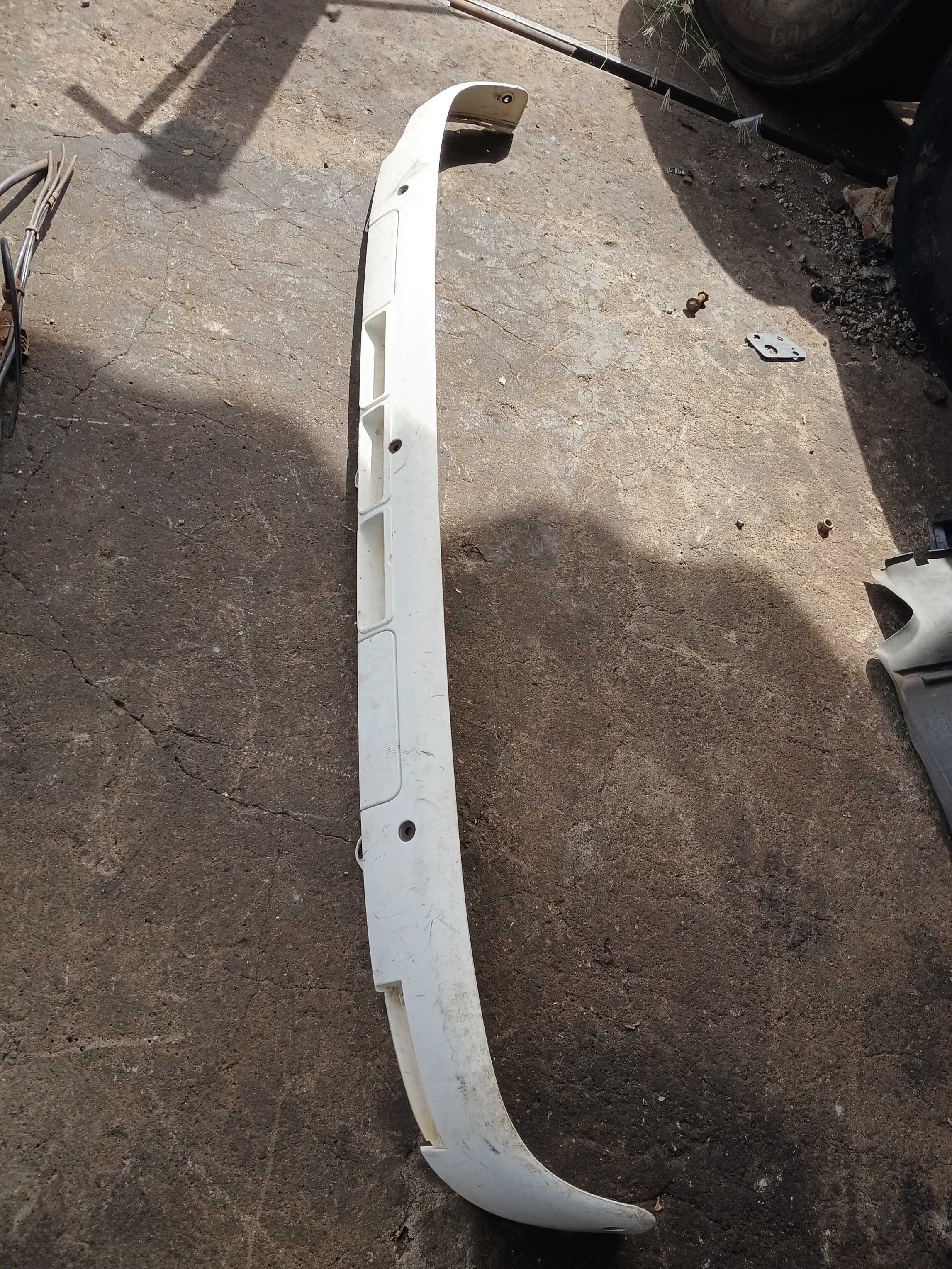 QUEBRA SOL EXTERNO ORIGINAL DAF CF