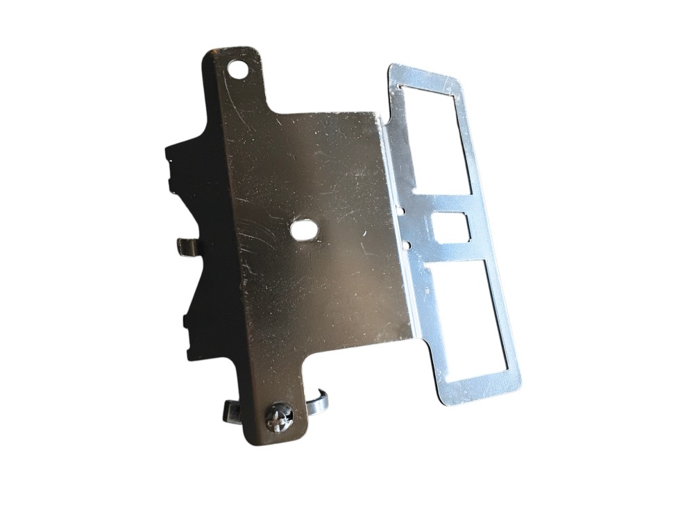 SUPORTE DA PRATELEIRA SUPERIOR ORIGINAL SCANIA PGR – 1897621