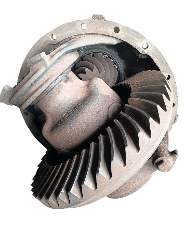 DIFERENCIAL TRASEIRO ORIGINAL MERCEDES AXOR 1933-A0003500400