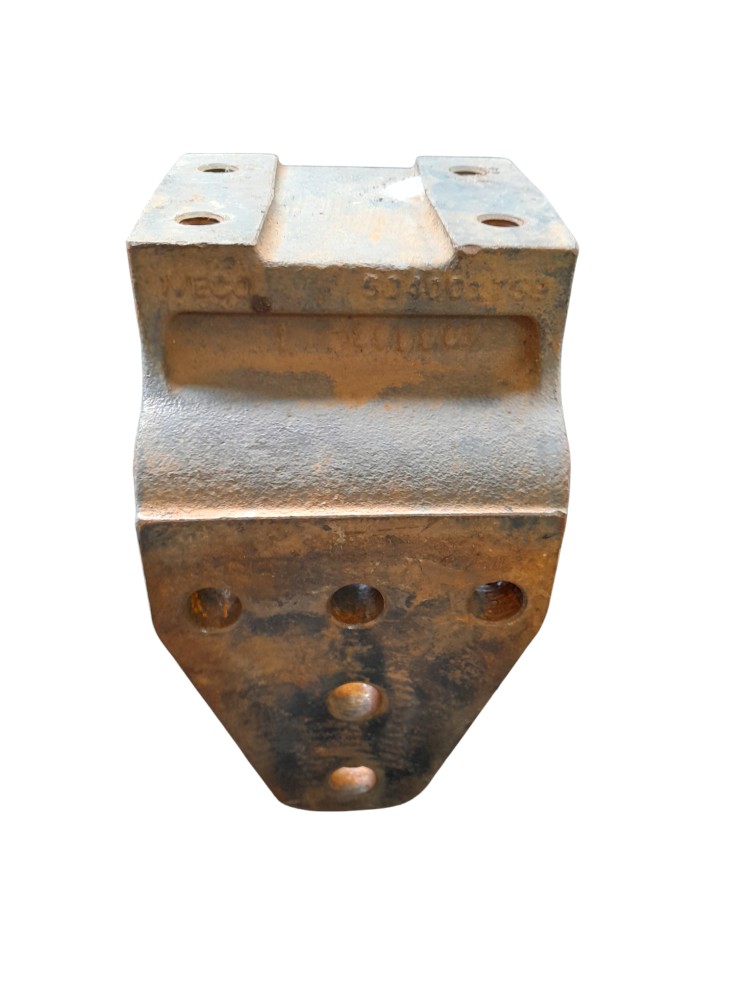 Suporte Cabine Original Iveco Stralis L – 504001759 4