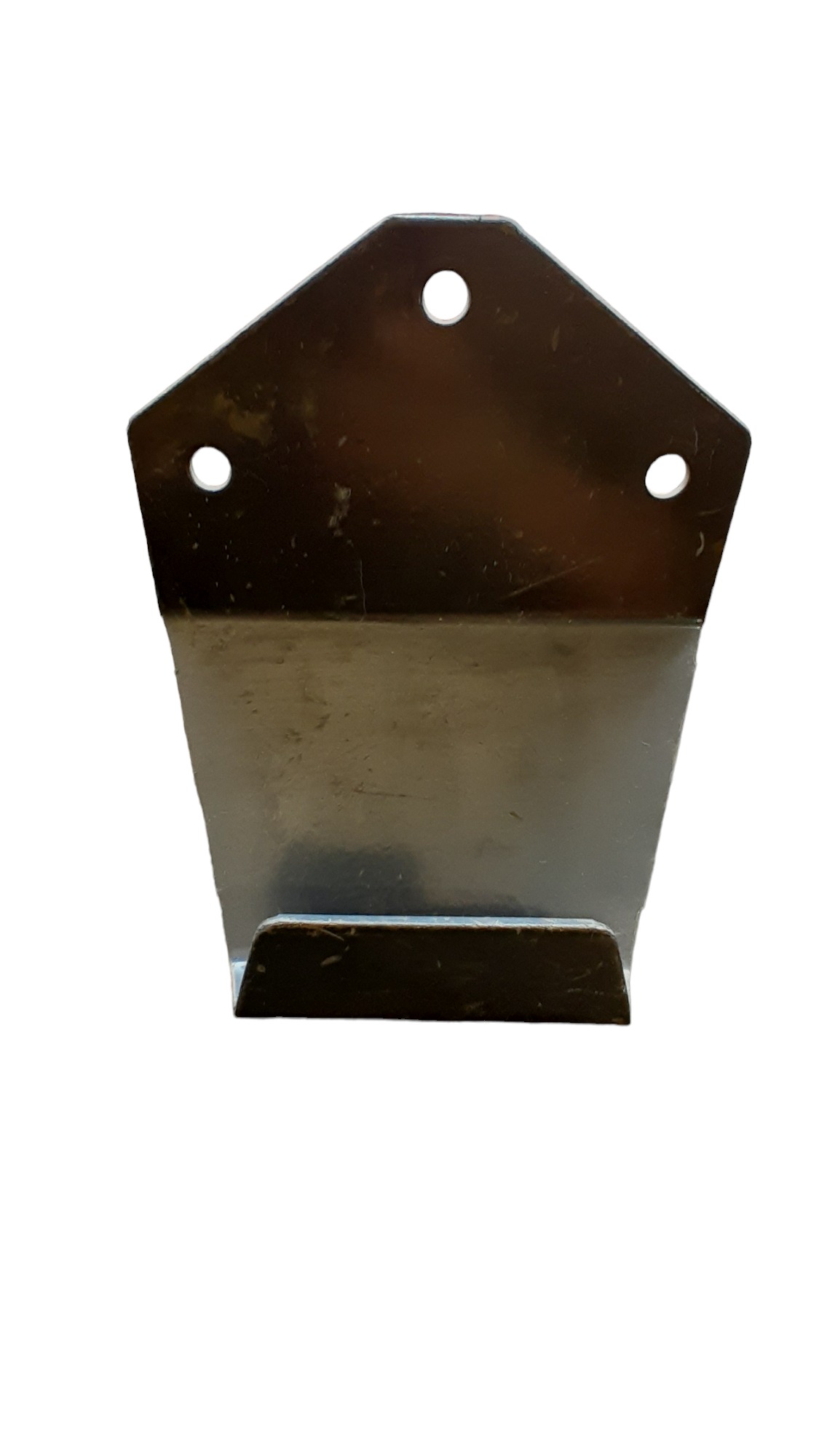 Suporte Inferior Do Paralama – 1398873 2