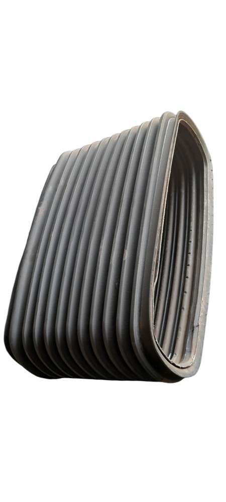 MANGUEIRA ENTRADA DE AR ORIGINAL MAN TGX – 81964200580