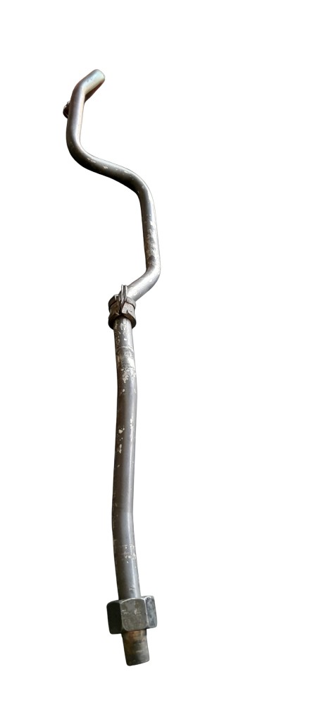 Tubo Do Compreenssor Original Scania S5 S6 – 1745756 2