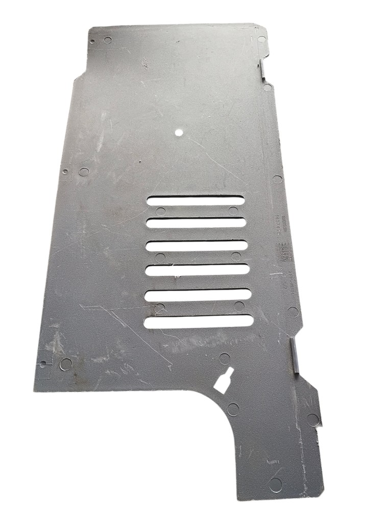 ACABAMENTO DA CAMA ORIGINAL SCANIA PGR – 1437473 2