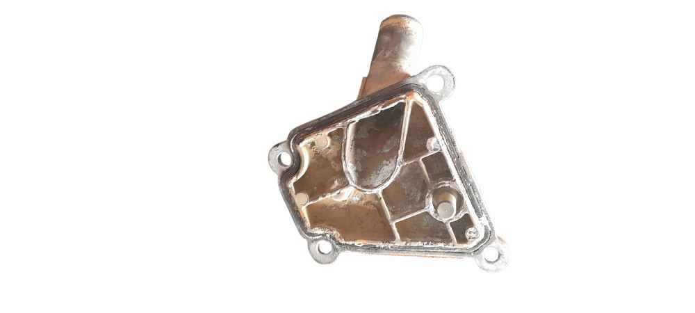 FLANGE DO MOTOR ORIGINAL MERCEDES ACTROS OM501 – 312101249
