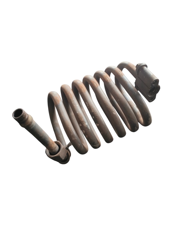 SERPENTINA COMPREENSSOR DE AR ORIGINAL SCANIA S4 S5 -1509324