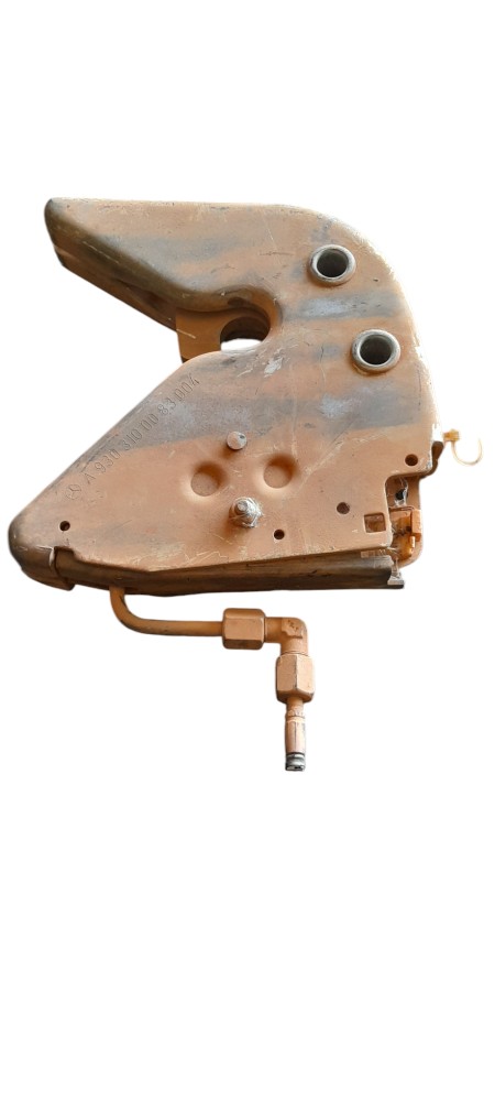 Fechadura Trava Cabine Original Mercedes Benz – A9303100083 2