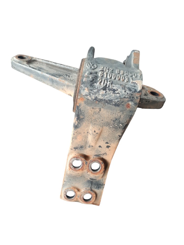 Suporte Coxim Motor Constellation Vw  Le – 2r2899507 4