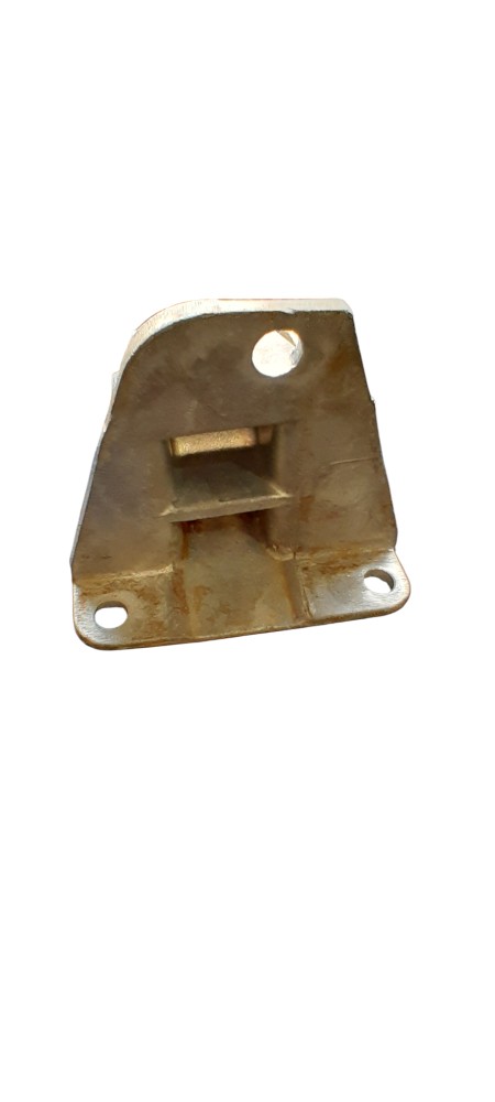 Suporte Coxim Radiador Original Man – 8106225000e 3