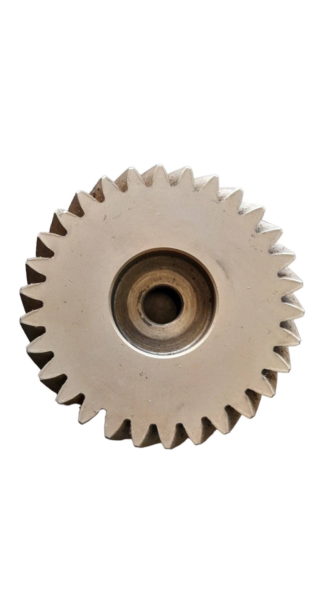 Engrenagem Propulsora Original Mercedes Benz  –  A4570910520 3