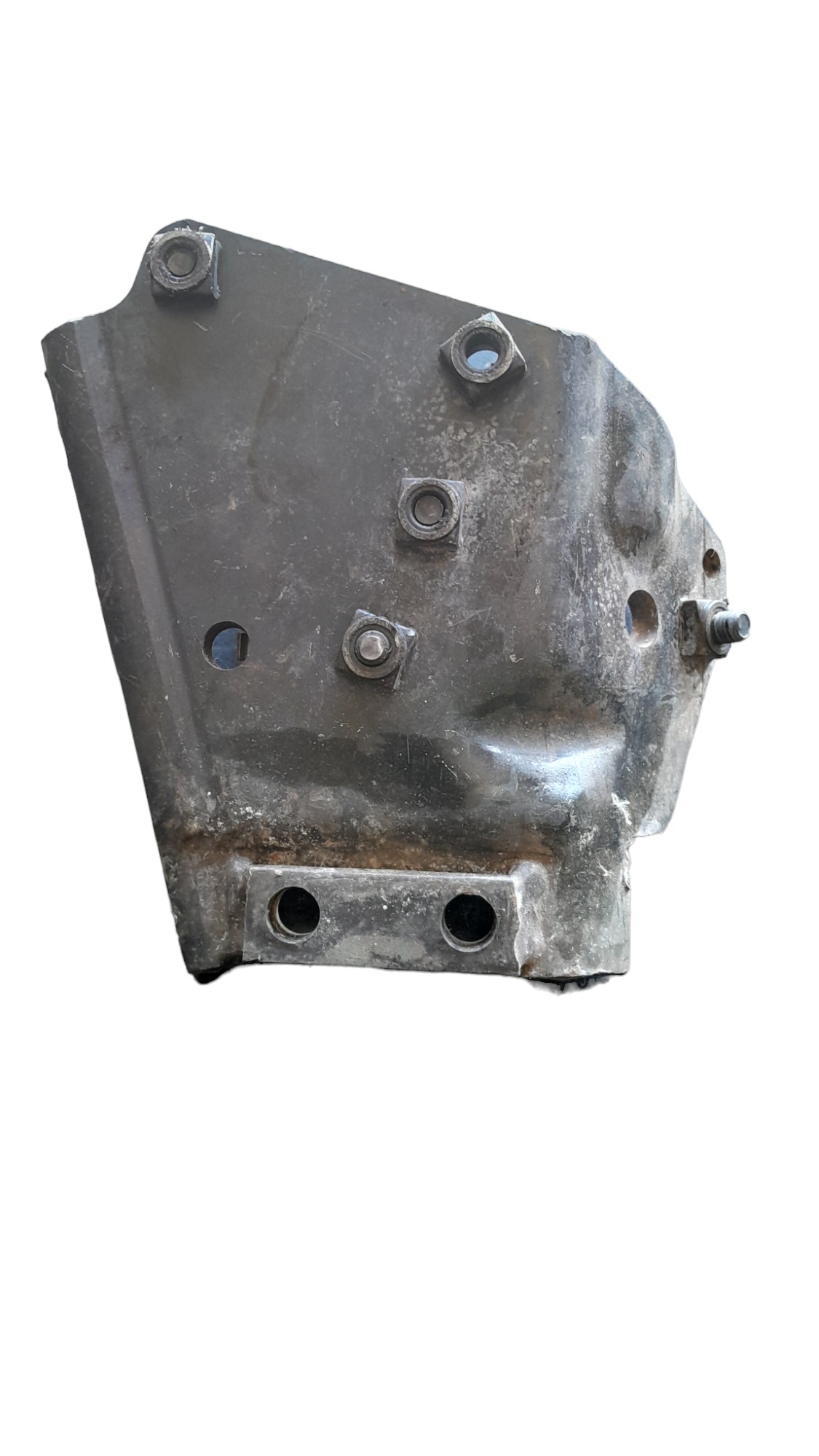 Amortecedor De Vibração C/ Suporte Volvo Fh 21275270 3
