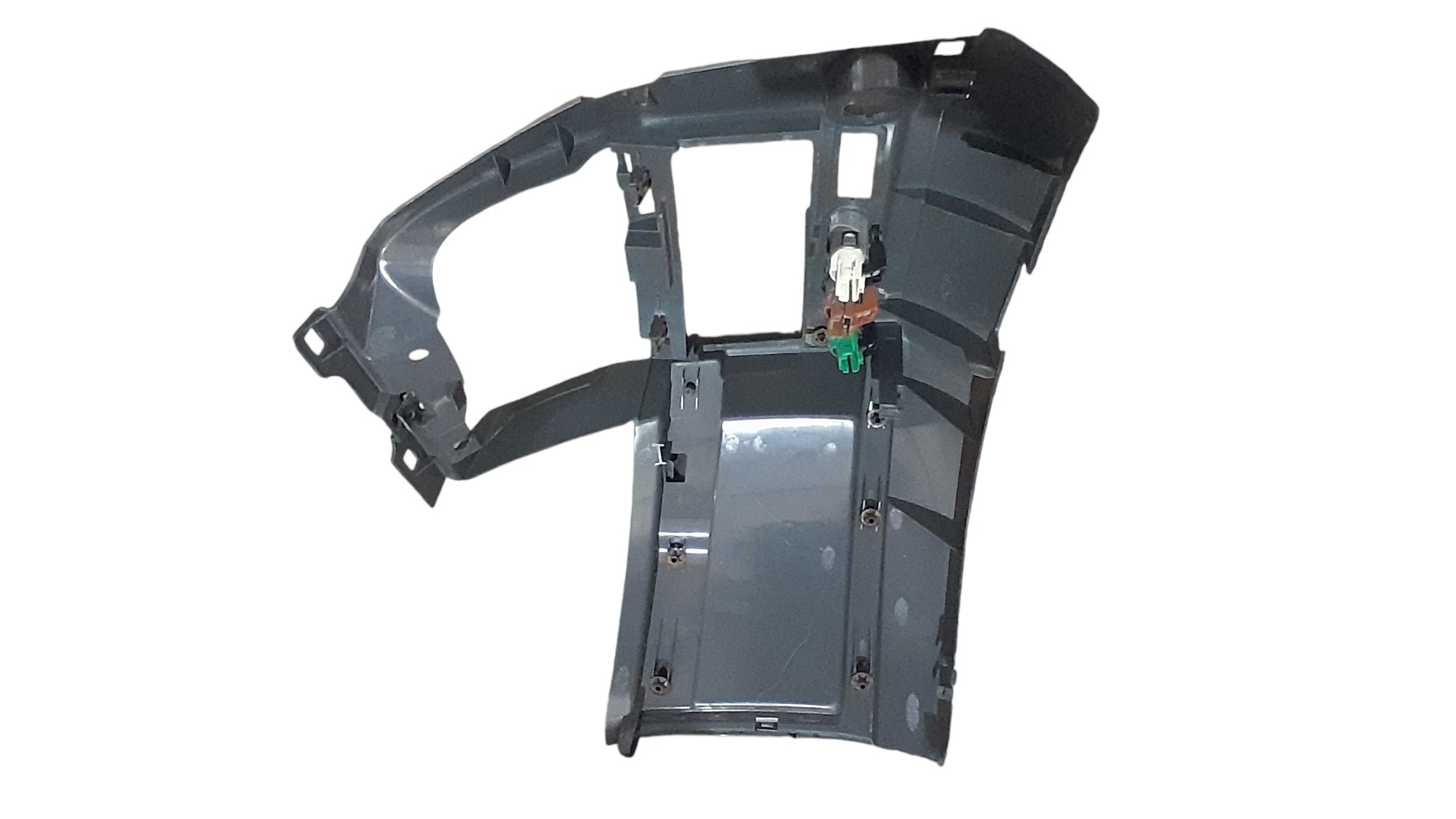 Painel Moldura Original Volvo Fh C/ Redinha – 82060588 3