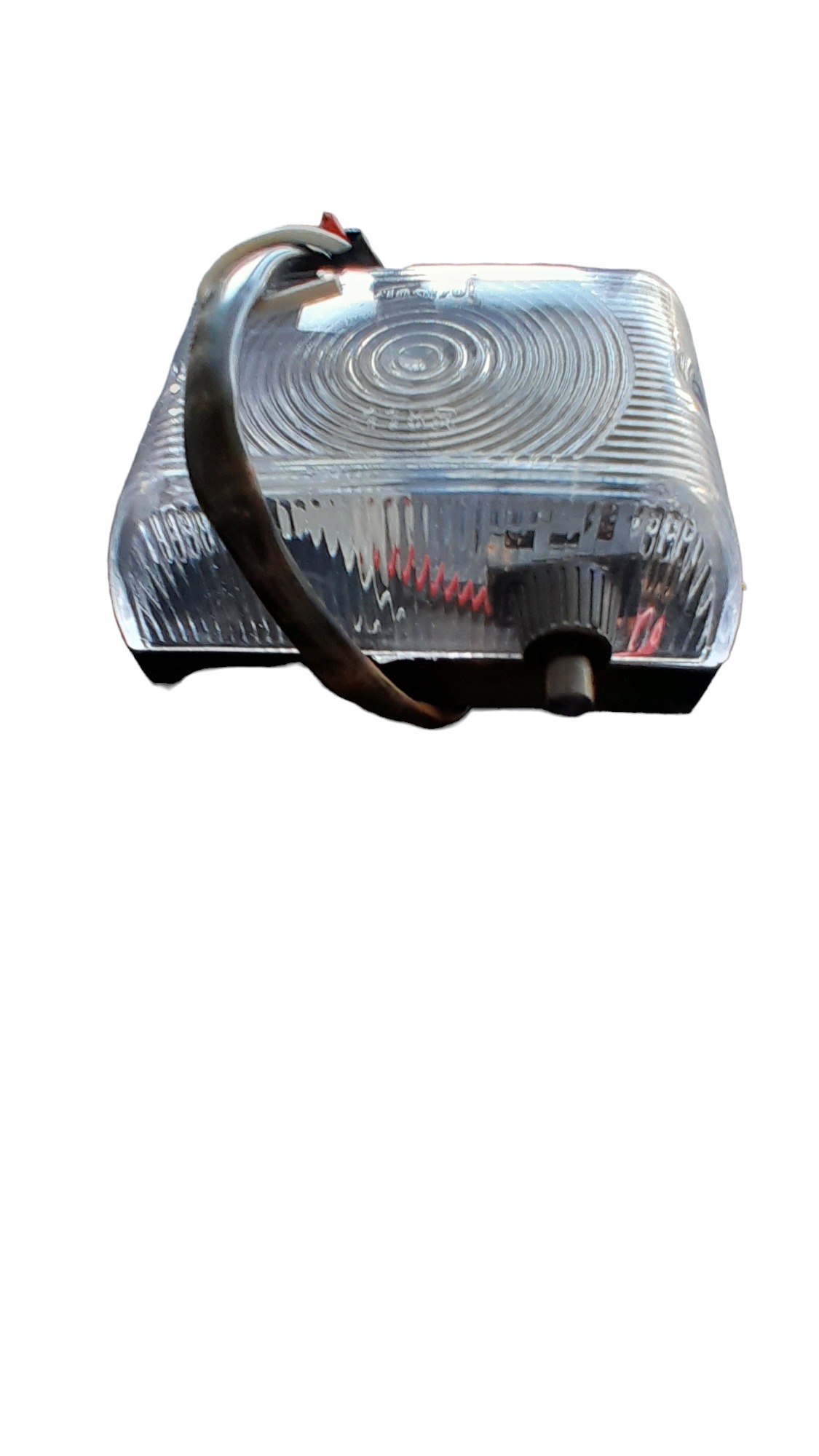 Lanterna Lateral Bau Com Interruptor  1150cr 3