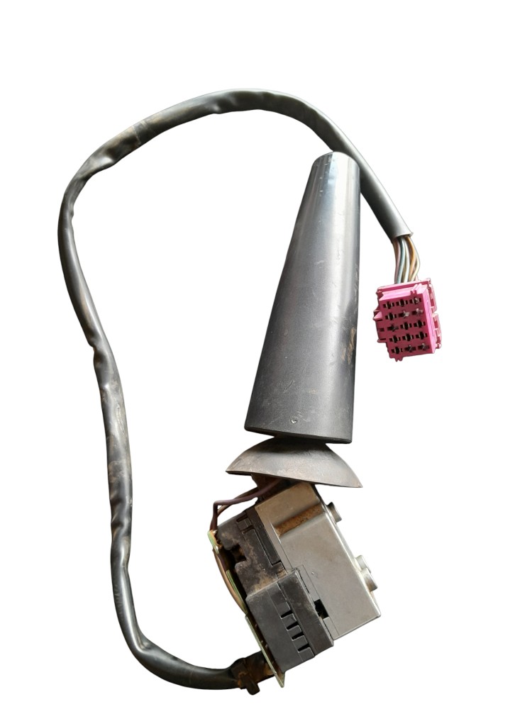 CHAVE COMANDO PILO AUTOMÁTICO FREIO MOTOR MB AXOR-0085450924 2