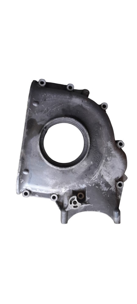 Tampa Dianteira Do Motor Original Scania 124 – 1794184 2