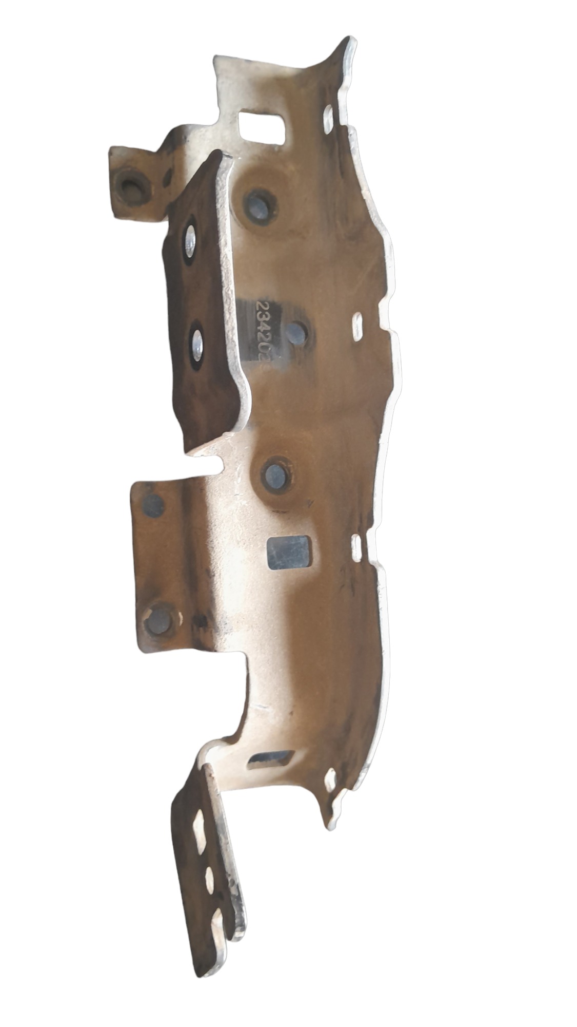 Suporte De Fiação Original Scania – 2342029 5