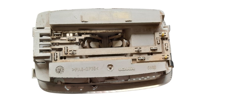 Lez De Teto Original Scania Pgr S4 S5 – 158940 3