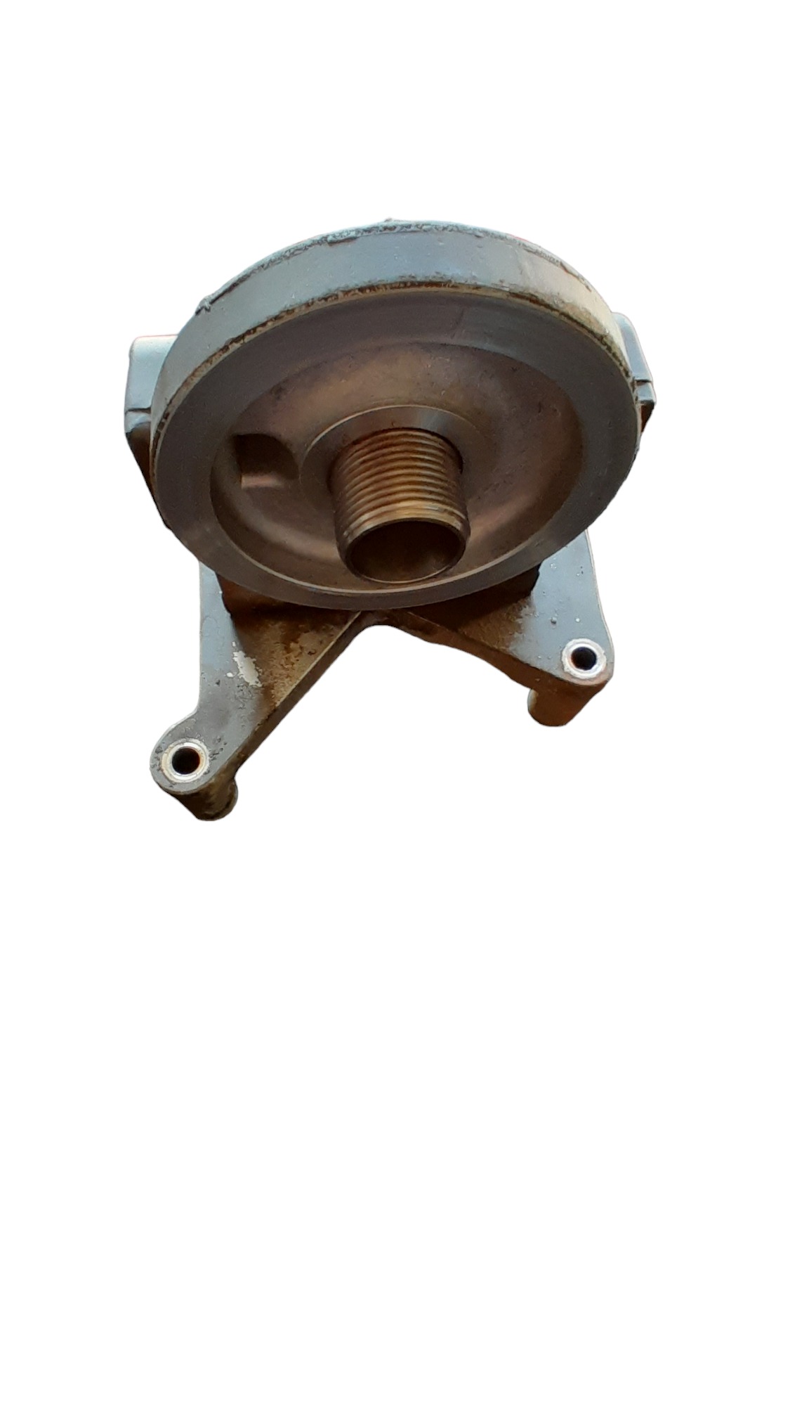 Suporte Do Filtrode Óleo Motor Mwm Original – C701008980 3