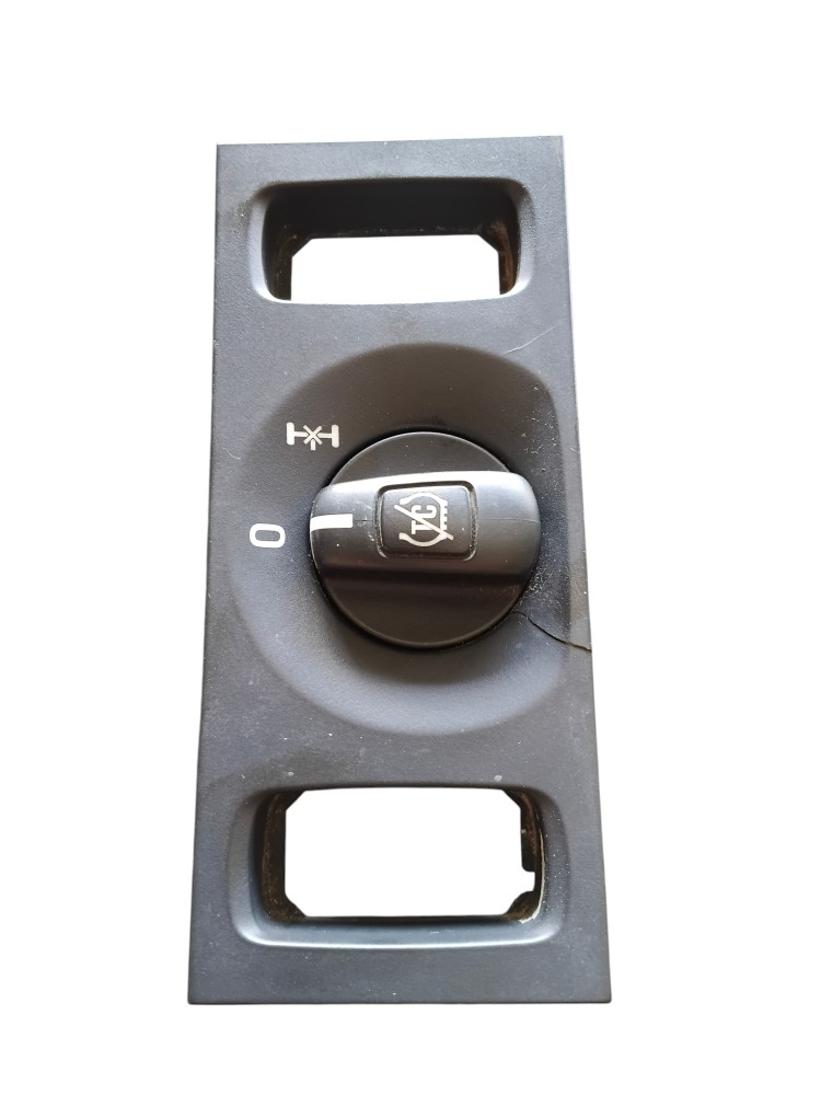 Interruptor Bloqueio Original Scania Pgr – 1899842 3