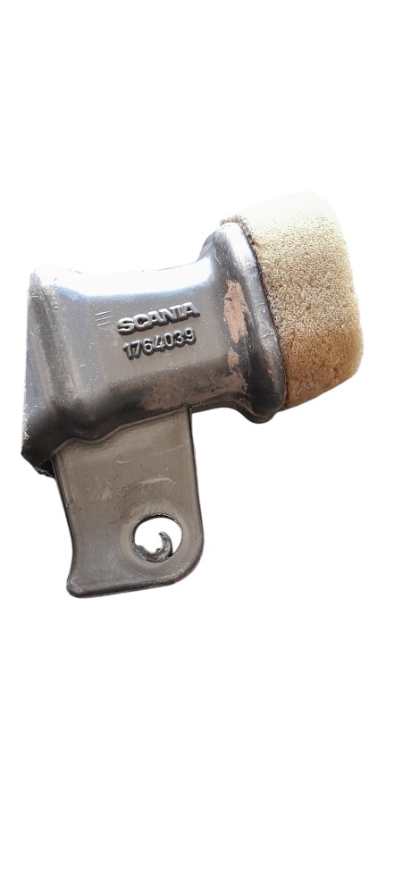 Duto De Ar Original Scania S4 S5 Pgr – 1764039 4