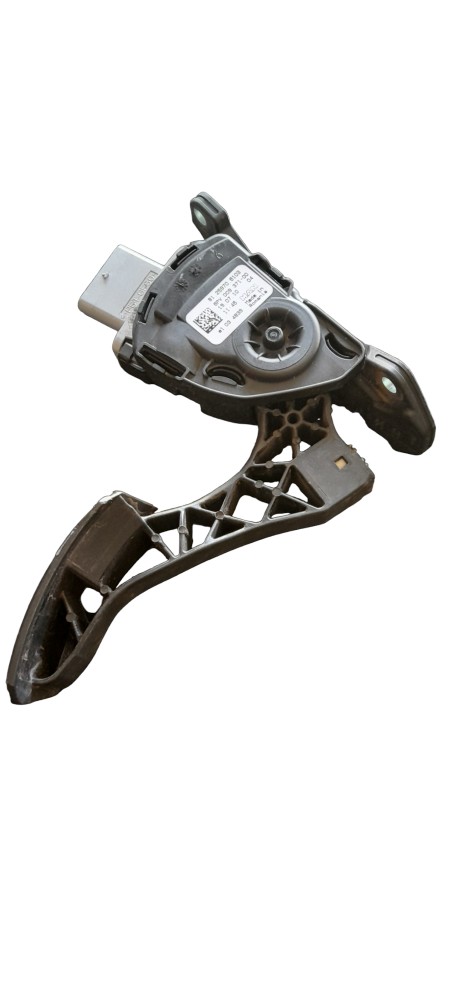 Pedal Do Acelerador Original Man Tgx – 81259706103 4