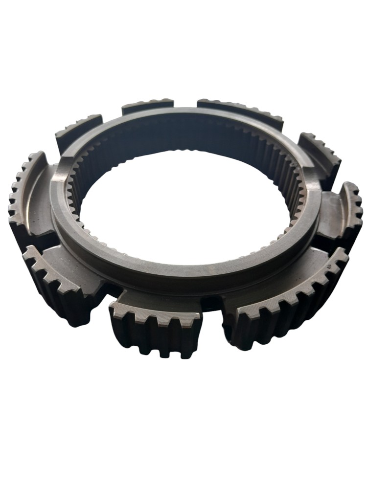 Corpo Sincronizador Caixa Cambio Zf Original – 1296333002 4