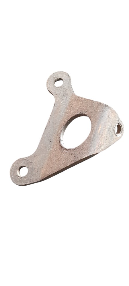 Suporte Alavanca Cambio Original Scania S4 Pgr – 1357352 3