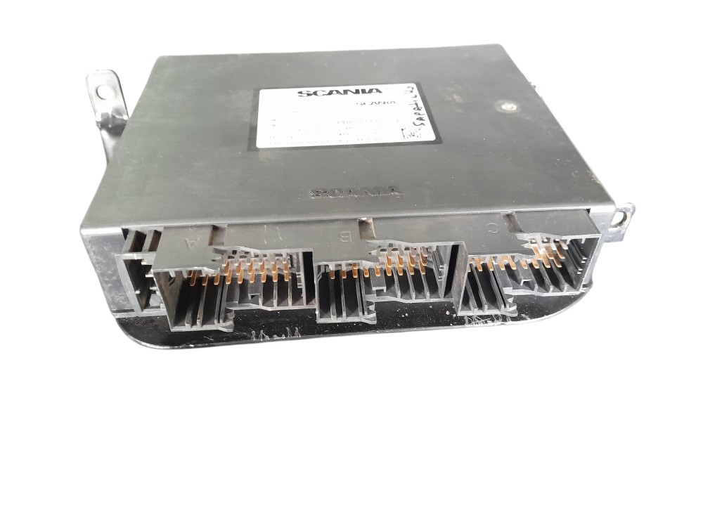 Módulo De Controle Original Scania G420 S5 – A2c53328060 4