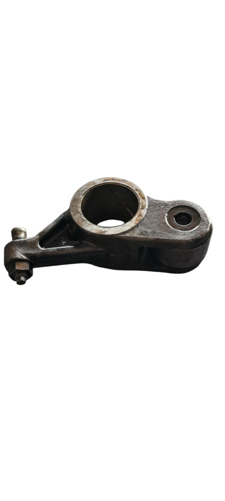 BALANCIM DE ADMISSÃO ORIGINAL MOTOR VOLVO FH D13 – 21808975 2