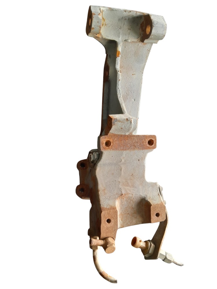 Suporte Alternador Compreenssor Vw C/ Detalhe – 70100872 4