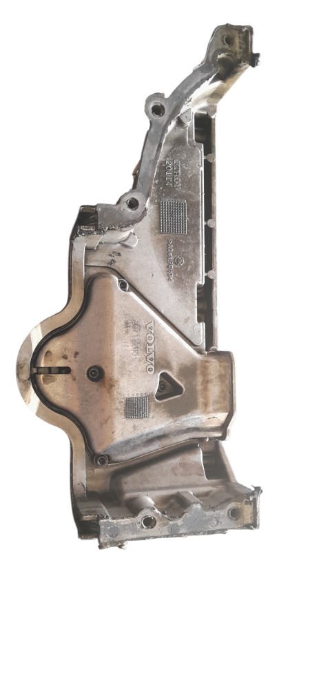 Tampa Do Motor Dianteiro Original Volvo Fh D13 – 20712265 2